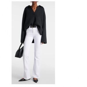 NWOT Frame Le High Flare high-rise flared jeans | Size 26